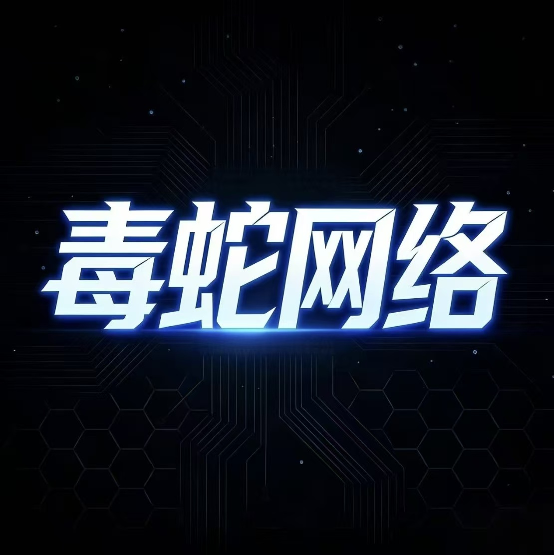 毒蛇网络